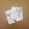 2.875" x 3" ID Clear Tamper Evident Mini ZipSeal Pouch (1,000/case) - 48MT0287503IDZTE 2.875" x 3" ID Clear Tamper Evident Mini ZipSeal Pouch (1,000/case) - 48MT0287503IDZTE