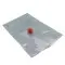6.75" x 10.25" ID Clear Tamper Evident Mini ZipSeal Pouch (1,000/case) - 48MT06751025IDZTE