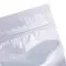 8.25" x 17.25" ID Clear Tamper Evident Mini ZipSeal Pouch (1,000/case) - 48MT08251725IDZTE 8.25" x 17.25" ID Clear Tamper Evident Mini ZipSeal Pouch (1,000/case) - 48MT08251725IDZTE