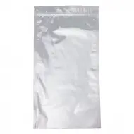 clear sterilization ready zipseal pouch 