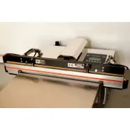 Stainless Steel Retractable Nozzle Vacuum Sealer