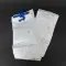 Cargo/container desiccant w/ hook in Tyvek