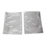 8" x 10" Metalized MylarFoil Pouch