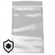 6.125" x 11.75" O.D. Sterile Pouch