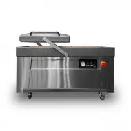 Castle Vak Dual Chamber Sealer 