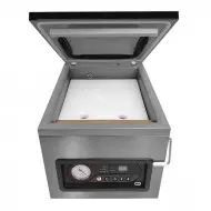 Castle Vak Chamber Sealer 11in seal bar tabletop