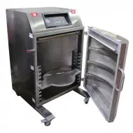 Castle Vak Edition Chamber Sealer 510