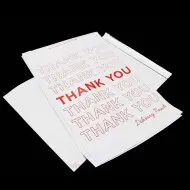 lip and seal mailer pouch