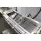 31" Custom Pak Retractable Nozzle Vacuum Sealer detail