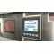 31" Custom Pak Retractable Nozzle Vacuum Sealer touch screen