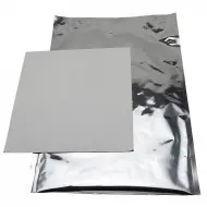 silica gel desiccant paper