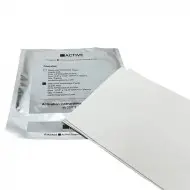 active desiccant paper