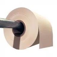 roll of inactive desiccant paper