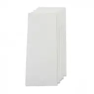 2" x 5" Inactive Desiccant Paper