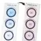 Humicator® 10%, 20%, 30% RH 3 Spot Humidity Indicator Card (500/case) - HIC031030