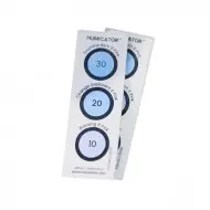 3 Spot Humidity Indicator Card