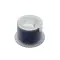 Sorbi-Cap Blue Indicating Silica Dessicant Cartridge [26mm | 3mm diameter] (10/case) - PPC33MM27