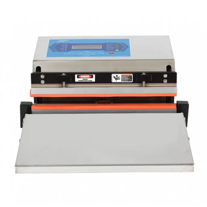 pneumatic vacuum sealer