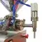 PPF-500N: Heavy Duty Stainless-Steel Pneumatic Paste Liquid Filler for 50-500ml