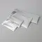 2.25” x 6.5” PAKVF2.5M Fin Seal Pouch (5,000/case) - 25M0225TS065