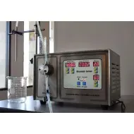 0-1.4L/M Liquid Filler with Electric Gear Pump 0-1.4L/M Liquid Filler with Electric Gear Pump