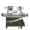 31" Custom Pak Retractable Nozzle Vacuum Sealer with tray