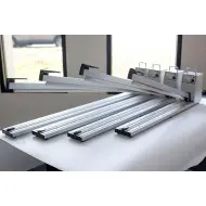 24" Longbar Impulse Sealer - 2.7mm Seal