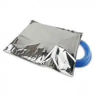 24" x 30" Large Metalized Box Liner