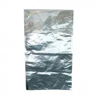 30" X 51" MylarFoil bag