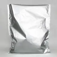 30" x 36" Mylar Foil Bag