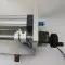 PPF-1000N:  Heavy Duty Stainless-Steel Pneumatic Piston Filler for 100-1000ml