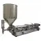 PPF-1000N:  Heavy Duty Stainless-Steel Pneumatic Piston Filler for 100-1000ml