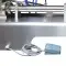 PPF-280: Heavy Duty Stainless-Steel Pneumatic Piston Filler for 10-280ml
