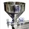 PPF-280: Heavy Duty Stainless-Steel Pneumatic Piston Filler for 10-280ml