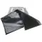 11" x 24" Clear and Black Vacuum Sealer Bags