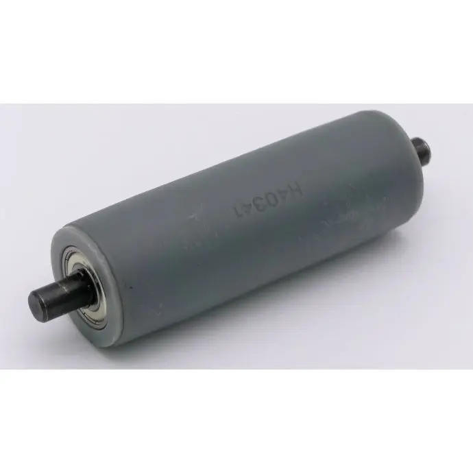 parts on white background