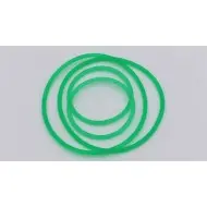 Pack of 4 Clutch Belts for RS2225 Sealers