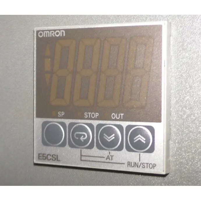 parts on white background