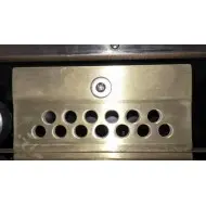 Upper Cooling Block for RS2225 Sealers