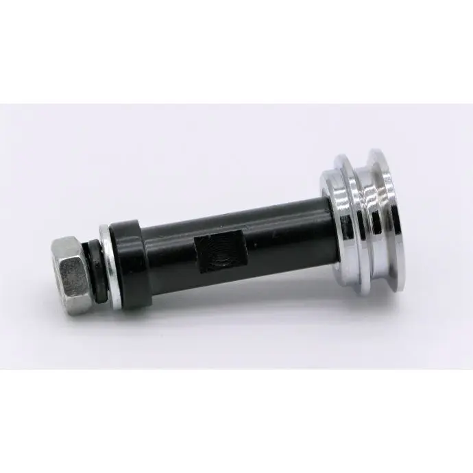 parts on white background