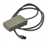Foot Pedal for EVS, PVS, AIS, AirZ Vacuum Sealers - PEVSFP
