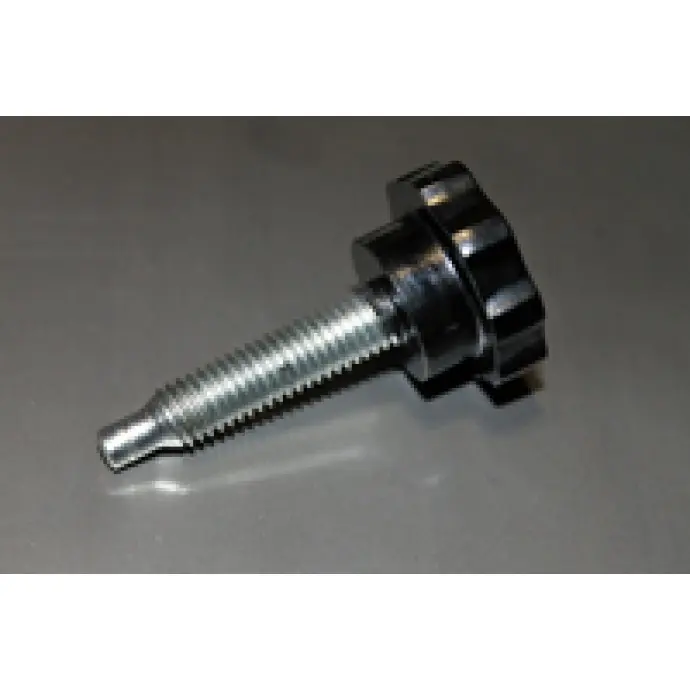 parts on white background