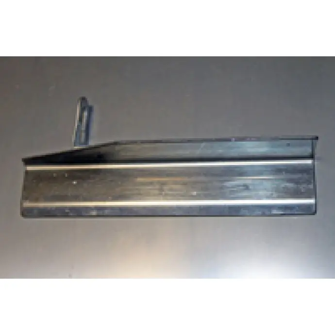 parts on white background