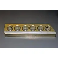 Lower Cooling Block for RS1575 Sealers