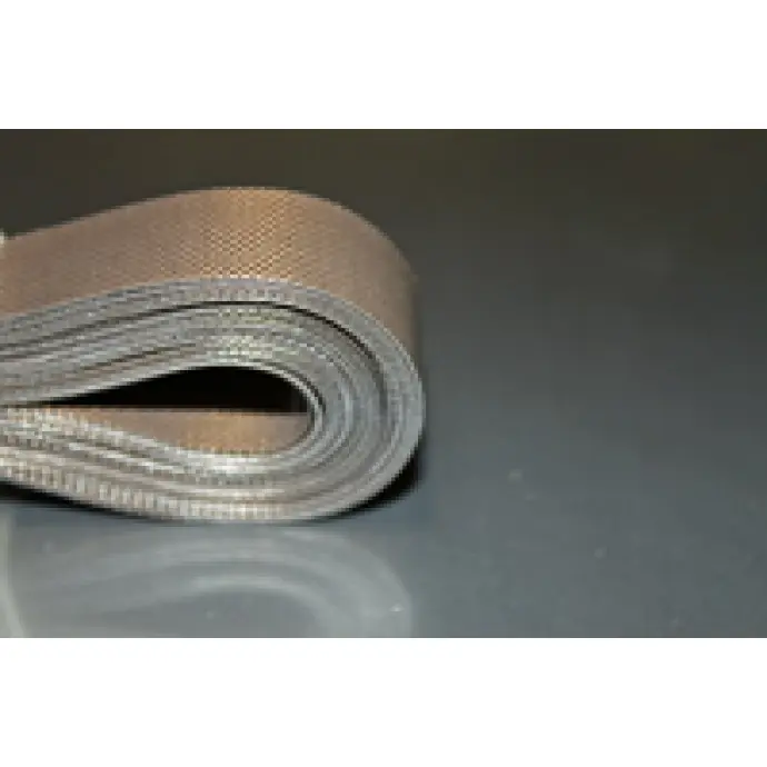 parts on grey background