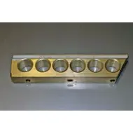 Upper Cooling Block for RS1575 Sealers