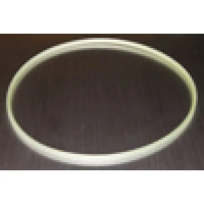 parts on black background