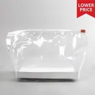 slider stand up pouch