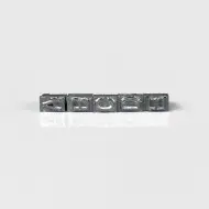 Letter Kit for RS2225 Sealers