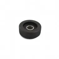 Knurled Compression Wheel for RS1525 Sealers